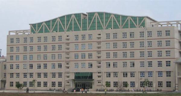 东北农业大学 实验楼 东北农业大学 实验楼