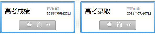 四川2018高考成绩查询通道 四川2018高考成绩查询通道