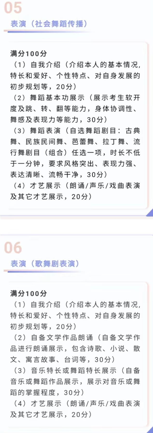 首都师范大学科德学院2023年艺术类本科专业考试科目 首都师范大学科德学院2023年艺术类本科专业考试科目