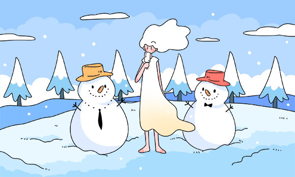 2022大雪文案简短干净治愈短句整理 祝福语摘抄 2022大雪文案简短干净治愈短句整理 祝福语摘抄