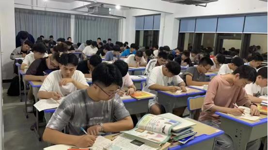 2023浙江杭州高考复读培训学校一览推荐 2023浙江杭州高考复读培训学校一览推荐