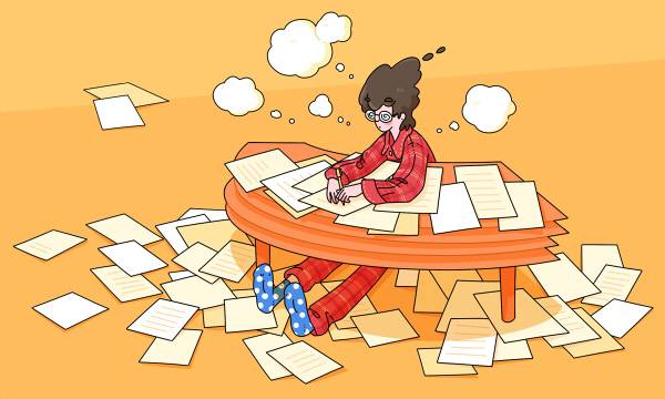 大学英语四级好过吗 要怎么备考 大学英语四级好过吗 要怎么备考