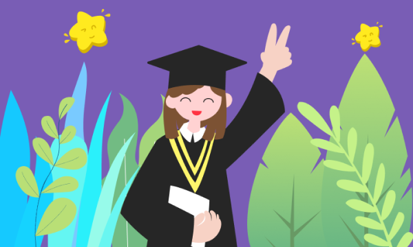 学士服颜色分类 代表着什么含义 学士服颜色分类 代表着什么含义