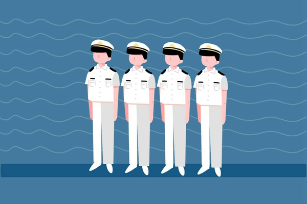 军事海洋学专业