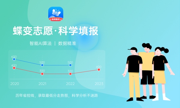 预估2023天津高考分数线 录取分预计多少 预估2023天津高考分数线 录取分预计多少