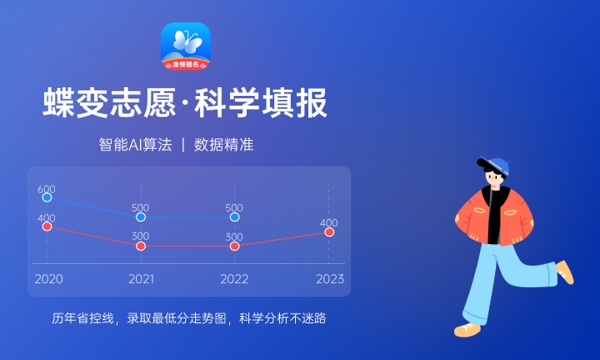 预估2023江西高考分数线 录取分预计多少 预估2023江西高考分数线 录取分预计多少