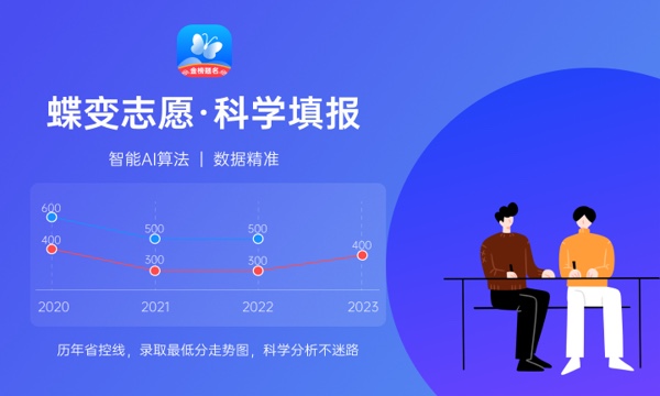 山西高考497分左右能上什么大学 可以报哪些公办院校(2023报考推荐) 山西高考497分左右能上什么大学 可以报哪些公办院校(2023报考推荐)