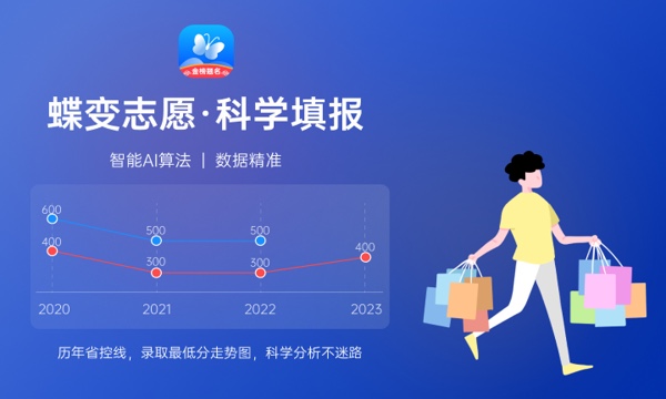 山西高考403分左右能上什么大学 可以报哪些公办院校(2023报考推荐) 山西高考403分左右能上什么大学 可以报哪些公办院校(2023报考推荐)