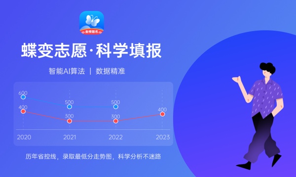山西高考507分左右能上什么大学 可以报哪些公办院校(2023报考推荐) 山西高考507分左右能上什么大学 可以报哪些公办院校(2023报考推荐)