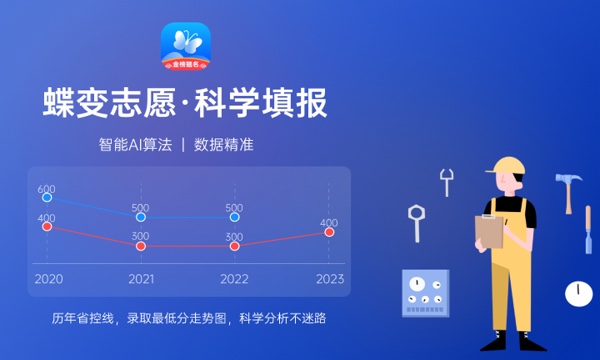 山西高考495分左右能上什么大学 可以报哪些公办院校(2023报考推荐) 山西高考495分左右能上什么大学 可以报哪些公办院校(2023报考推荐)