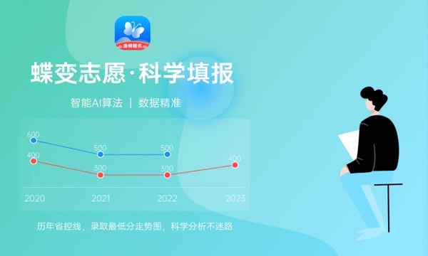 山西高考537分左右能上什么大学 可以报哪些公办院校(2023报考推荐) 山西高考537分左右能上什么大学 可以报哪些公办院校(2023报考推荐)