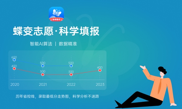 陕西高考345分左右能上什么大学 可以报哪些公办院校(2023报考推荐) 陕西高考345分左右能上什么大学 可以报哪些公办院校(2023报考推荐)