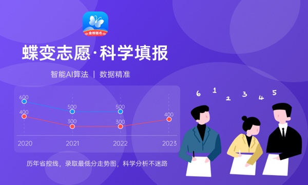陕西高考407分左右能上什么大学 可以报哪些公办院校(2023报考推荐) 陕西高考407分左右能上什么大学 可以报哪些公办院校(2023报考推荐)