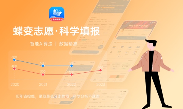 陕西高考324分左右能上什么大学 可以报哪些公办院校(2023报考推荐) 陕西高考324分左右能上什么大学 可以报哪些公办院校(2023报考推荐)