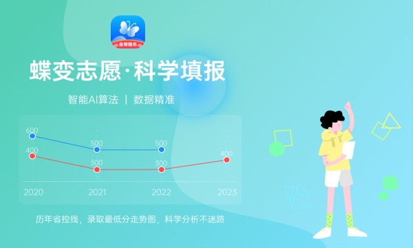 陕西高考410分左右能上什么大学 可以报哪些公办院校(2023报考推荐) 陕西高考410分左右能上什么大学 可以报哪些公办院校(2023报考推荐)