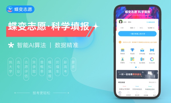 陕西高考308分左右能上什么大学 可以报哪些公办院校(2023报考推荐) 陕西高考308分左右能上什么大学 可以报哪些公办院校(2023报考推荐)